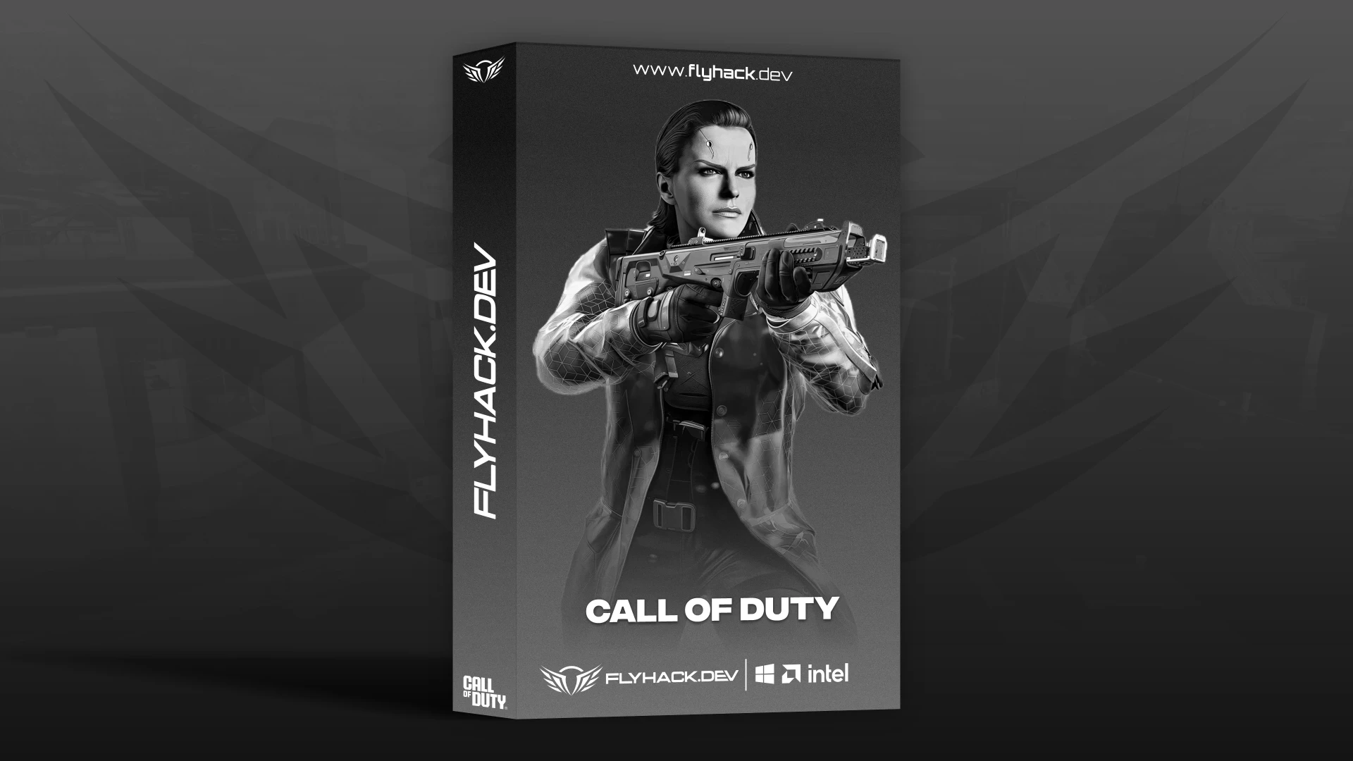 Cod - External