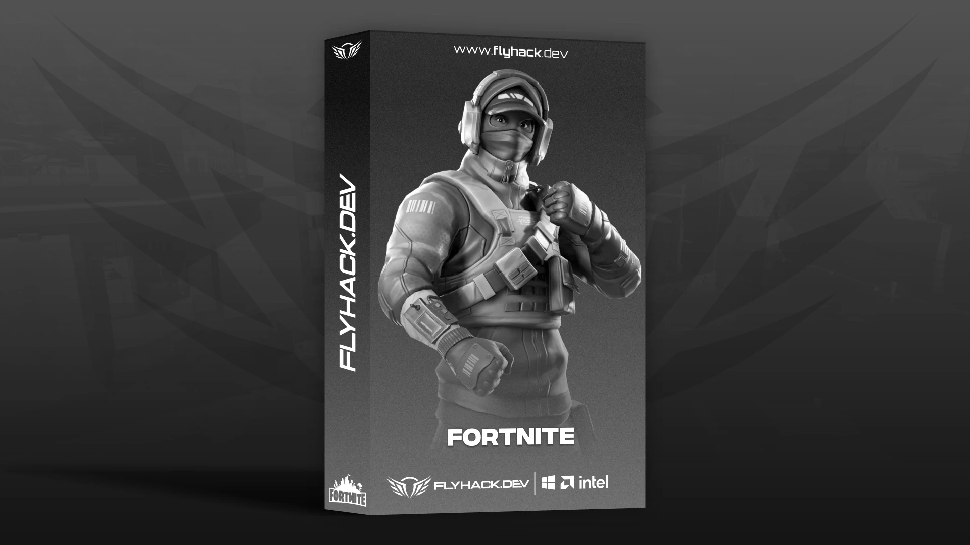 Fortnite External