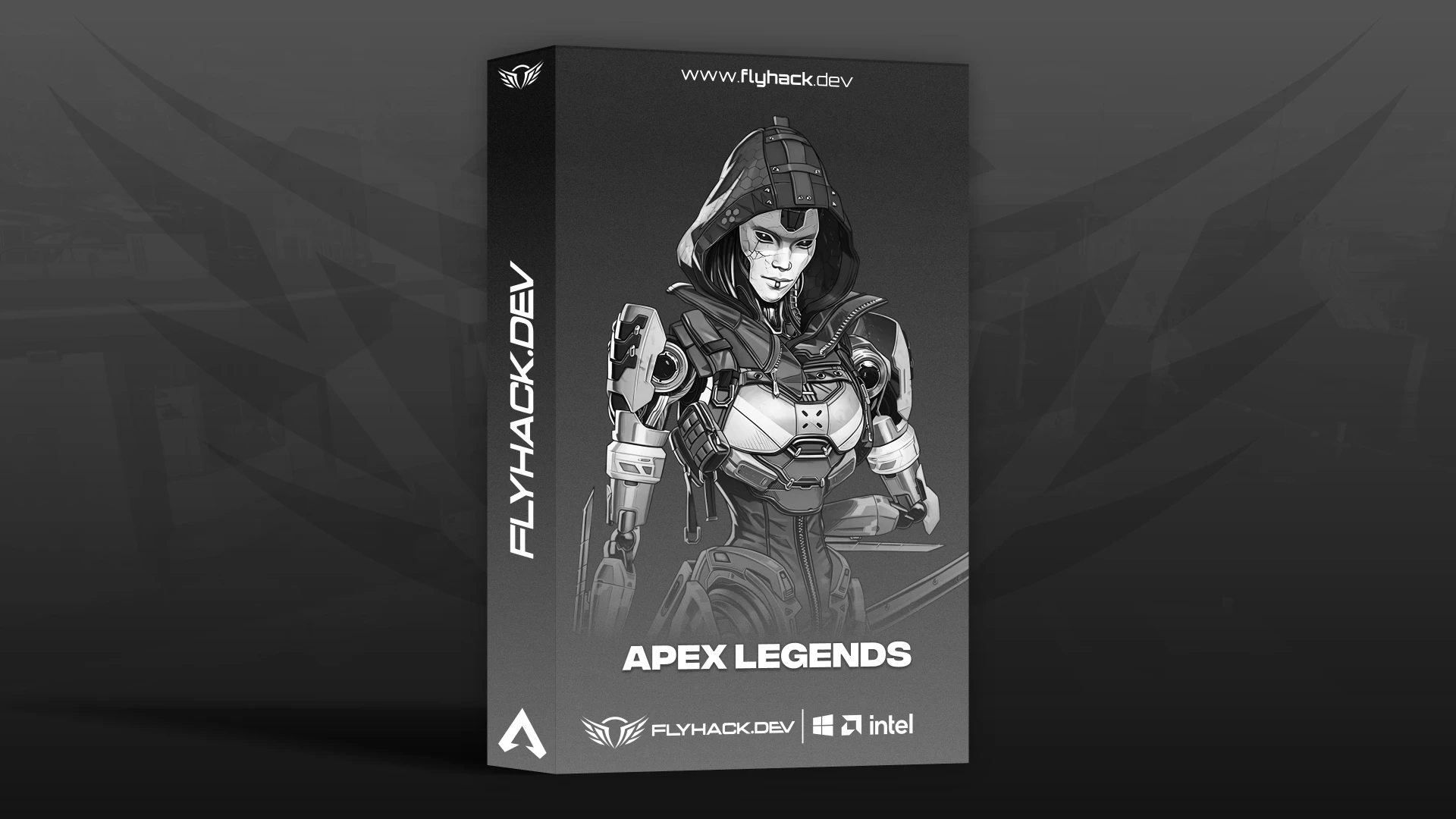 Apex External
